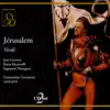 Verdi: Jerusalem album lyrics, reviews, download