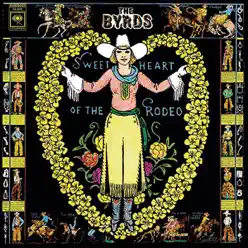 Sweetheart of the Rodeo - The Byrds