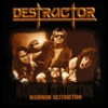 Destructor - Destructor