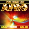 The Best of Afro, 2003