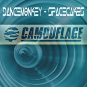 Spacecakes (Original Mix) artwork