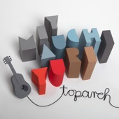 Toparch artwork