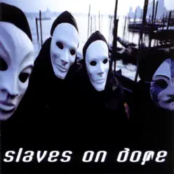 Klepto - EP - Slaves On Dope