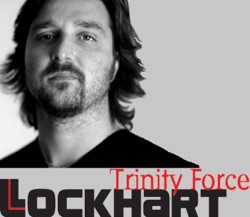 Lockhart - Pearl Samba (feat. Andy Kremer)