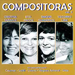 Compositoras Vol.1 - Simone Guimarães