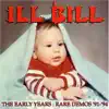 The Early Years: Rare Demos '91-'94 album lyrics, reviews, download