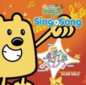 Wow! Wow! Wubbzy! - You Are You