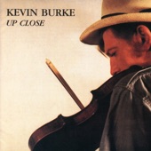 Kevin Burke - The Thrush In The Straw/A Health To The Ladies/The Boys Of The Town