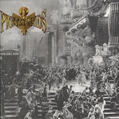 Pretty Maids - Credit Card Lover