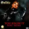 Stream & download You Know It - Single ft. Eldee