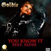 You Know It - Single ft. Eldee