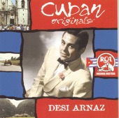 Desi Arnaz - Straw Hat Song