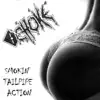 Smokin' Tailpipe Action album lyrics, reviews, download