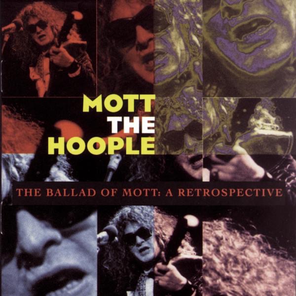 Henry And The H-Bomb by Mott The Hoople on NetFM