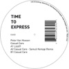 Casual Care - EP