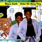 Wayne Smith - Under Me Sleng Teng