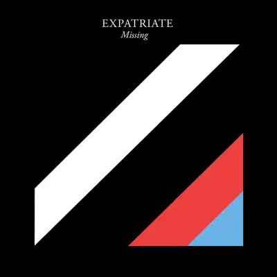 Missing - Expatriate