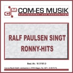 Ralf Paulsen - Bonanza (Re-Recording)