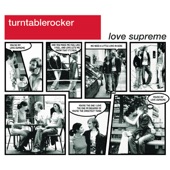 Love Supreme (Radio Version) artwork