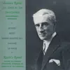 Stream & download Ravel: Ses amis et ses interpretes