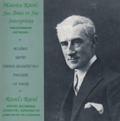 Ravel, Maurice - Introduction et allegro - Oxalys