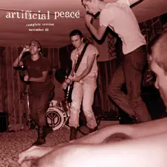 Complete Session November 81 by Artificial Peace album reviews, ratings, credits