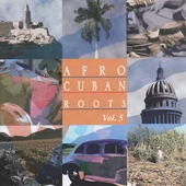 Afro Cuban Roots Presents Rhythms of Cuba, Vol. 5 artwork