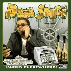 Money Everywhere by Pooh Sauce album reviews, ratings, credits