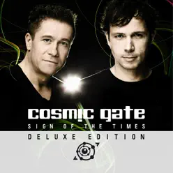 Sign of the Times (Deluxe Edition) - Cosmic Gate