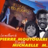 Pierre Moutouari - Kibangou