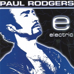 ELECTRIC cover art