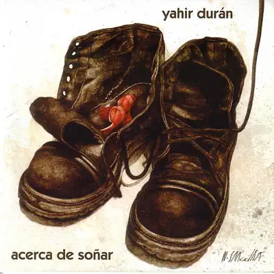 Acerca de Soñar - Yahir Durán