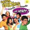 Chansons rigolotes : Pipirouette cacahouette