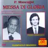 Stream & download Messa di Gloria