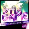 Sax Game - Single album lyrics, reviews, download