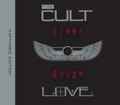 The Cult - She Sells Sanctuary (Long Version)