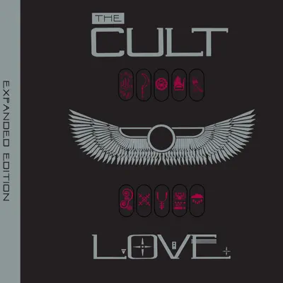 Love (Expanded Edition) - The Cult