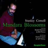 Stanley Cowell - A Whole New World