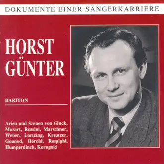 Die Tote Stadt Mein Sehnen, Mein Wähnen by Horst Günther & NDR Symphony Orchestra song reviws