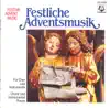 Advent Music (Choral and Instrumental Pieces) album lyrics, reviews, download
