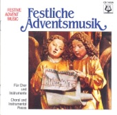 Advent Music (Choral and Instrumental Pieces)