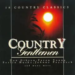 Country Gentlemen by Various Artists album reviews, ratings, credits