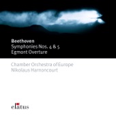 Nikolaus Harnoncourt - Egmont, Op. 84: Overture