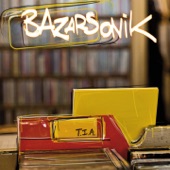 Bazarsonik - Talking Bollocks