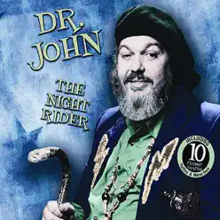 The Night Rider - Dr. John