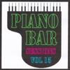 Piano bar sessions volume 15
