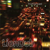 Trod Forward - Liondub