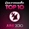 Armada Top 10 - June 2010, 2010