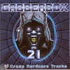 The Gabberbox, Vol. 21 (49 Crazy Hardcore Tracks!)