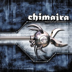 Chimaira - Dead Inside